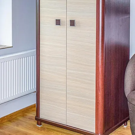 3 Bedroom Beautiful In Biskupiec * Zuromin